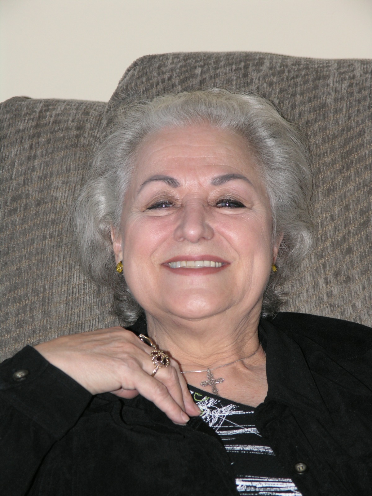 Bonita Vergara-Jones